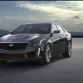 2016 Cadillac CTS-V  (21)