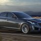 2016 Cadillac CTS-V  (22)