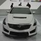 2016 Cadillac CTS-V  (4)