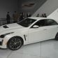 2016 Cadillac CTS-V  (7)