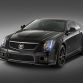 2015 Cadillac CTS-V Coupe