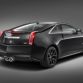 2015 Cadillac CTS-V Coupe