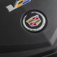 2015 Cadillac CTS-V Coupe