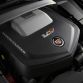2015 Cadillac CTS-V Coupe