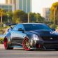 Cadillac CTS-V Coupe by D3