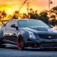 Cadillac CTS-V Coupe by D3