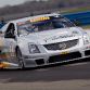 Cadillac CTS-V Coupe Race Car at Sebring