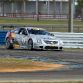 Cadillac CTS-V Coupe Race Car at Sebring