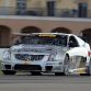 Cadillac CTS-V Coupe Race Car at Sebring