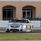 Cadillac CTS-V Coupe Race Car at Sebring