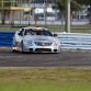 Cadillac CTS-V Coupe Race Car at Sebring