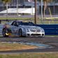 Cadillac CTS-V Coupe Race Car at Sebring