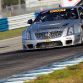 Cadillac CTS-V Coupe Race Car at Sebring