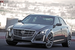 Cadillac CTS V-Sport by D3