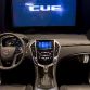 Cadillac CUE infotainment system