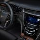 Cadillac CUE infotainment system