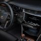 Cadillac CUE infotainment system