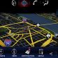 Cadillac CUE infotainment system