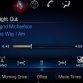 Cadillac CUE infotainment system