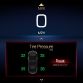 Cadillac CUE infotainment system