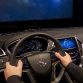 Cadillac CUE infotainment system