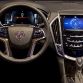 Cadillac CUE infotainment system