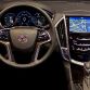Cadillac CUE infotainment system