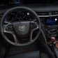 Cadillac CUE infotainment system