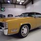 Cadillac Eldorado Elvis Presley
