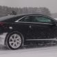 Cadillac ELR 2014 winter testing