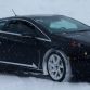 Cadillac ELR 2014 winter testing