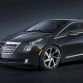 Cadillac ELR 2014