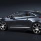 Cadillac ELR 2014