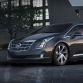 Cadillac ELR 2014