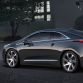 Cadillac ELR 2014
