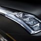 Cadillac ELR 2014