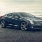 The ELR electrified luxury coupe will offer improved performance, more dynamic driving and higher levels of personal technology for the 2016 model year. Major product upgrades include a more than 25% boost in power and torque, faster acceleration that improves 0-60 mph by 1.4 seconds, higher top speed, retuned chassis and steering for better handling, more responsive brakes and a new Performance equipment package.