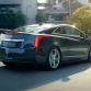 The ELR electrified luxury coupe will offer improved performance, more dynamic driving and higher levels of personal technology for the 2016 model year. Major product upgrades include a more than 25% boost in power and torque, faster acceleration that improves 0-60 mph by 1.4 seconds, higher top speed, retuned chassis and steering for better handling, more responsive brakes and a new Performance equipment package.