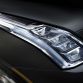 Cadillac ELR teaser photos