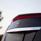 Cadillac ELR teaser photos