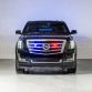 Cadillac Escalade by Inkas (2)