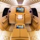 Cadillac Escalade Interior by Carisma