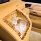 Cadillac Escalade Interior by Carisma