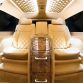 Cadillac Escalade Interior by Carisma