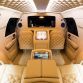 Cadillac Escalade Interior by Carisma