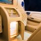 Cadillac Escalade Interior by Carisma