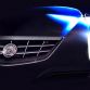 Cadillac glamour concept