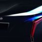 Cadillac glamour concept