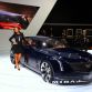 Cadillac in Frankfurt 2013