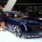 Cadillac in Frankfurt 2013